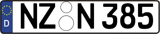 NZ-N385