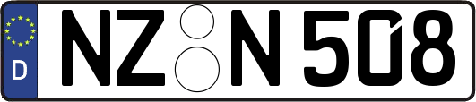 NZ-N508