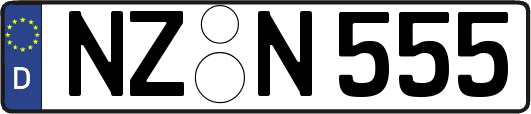 NZ-N555