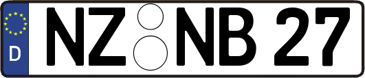 NZ-NB27