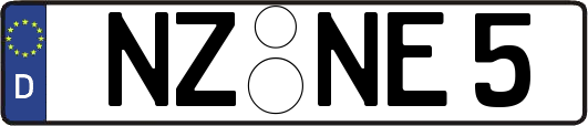 NZ-NE5