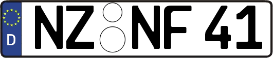NZ-NF41