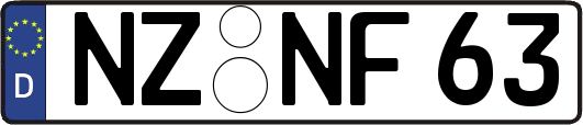 NZ-NF63