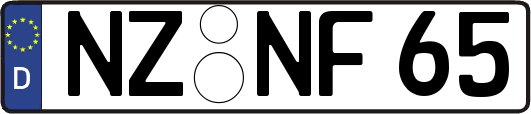 NZ-NF65