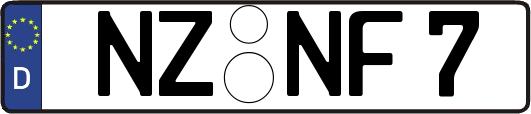 NZ-NF7