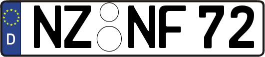 NZ-NF72