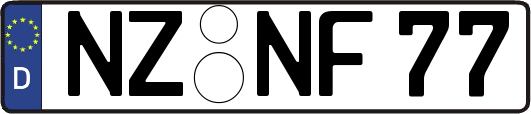 NZ-NF77