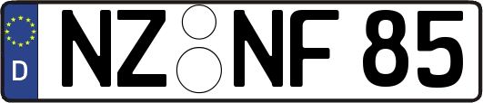 NZ-NF85