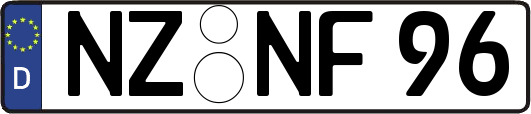 NZ-NF96