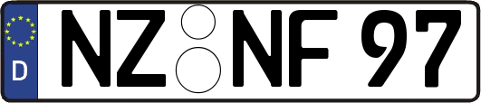 NZ-NF97