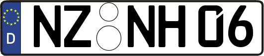 NZ-NH06