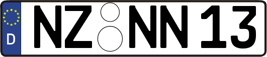 NZ-NN13