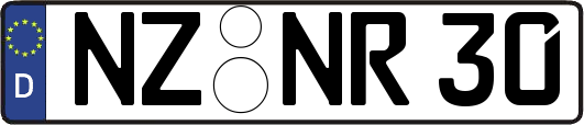 NZ-NR30