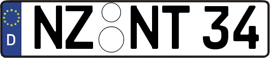 NZ-NT34