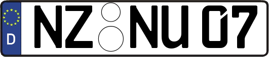 NZ-NU07