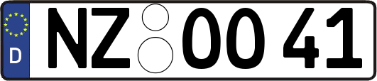 NZ-OO41