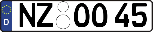 NZ-OO45