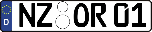 NZ-OR01