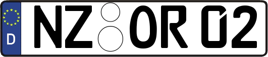 NZ-OR02