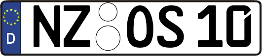 NZ-OS10