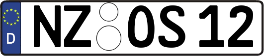 NZ-OS12