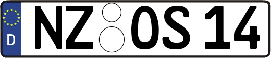 NZ-OS14