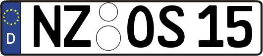 NZ-OS15