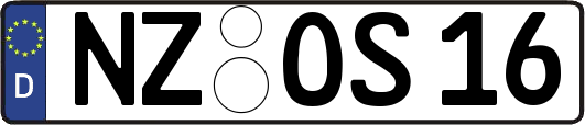NZ-OS16