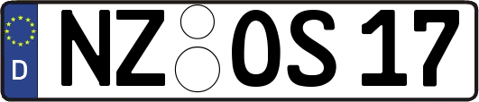NZ-OS17