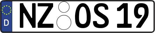 NZ-OS19