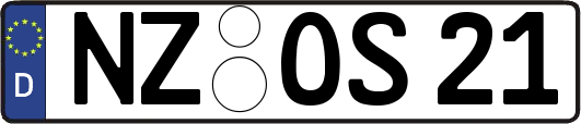 NZ-OS21