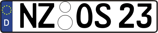 NZ-OS23