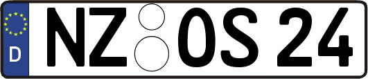NZ-OS24