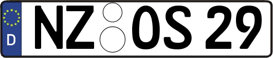 NZ-OS29