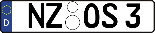 NZ-OS3