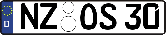 NZ-OS30