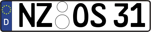 NZ-OS31