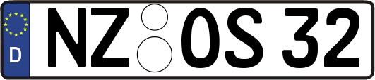 NZ-OS32