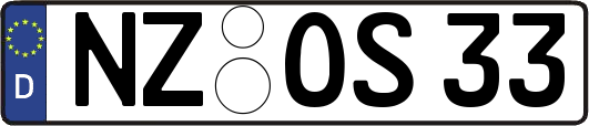 NZ-OS33