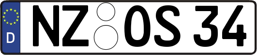 NZ-OS34