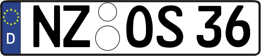 NZ-OS36