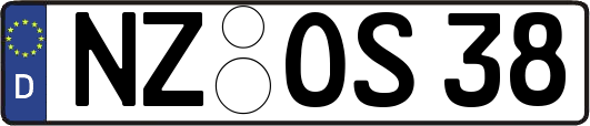 NZ-OS38