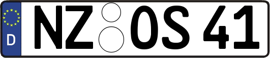 NZ-OS41