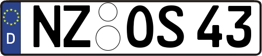 NZ-OS43