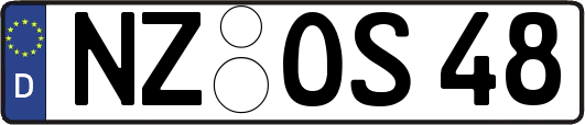 NZ-OS48