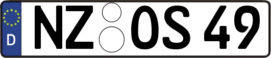 NZ-OS49
