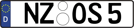 NZ-OS5