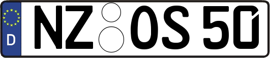 NZ-OS50