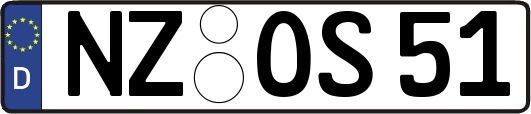 NZ-OS51