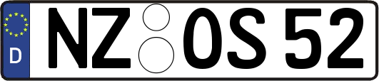 NZ-OS52